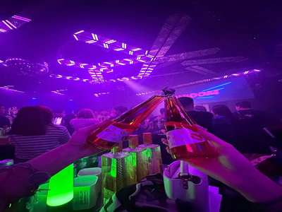 忻州酒吧招聘